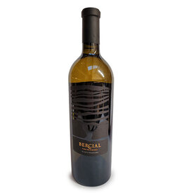 Bercial Blanco Seleccion