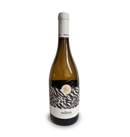 Bohigas Udina Garnatxa Blanca
