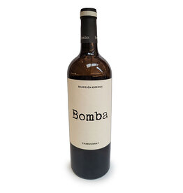 Bomba Chardonnay
