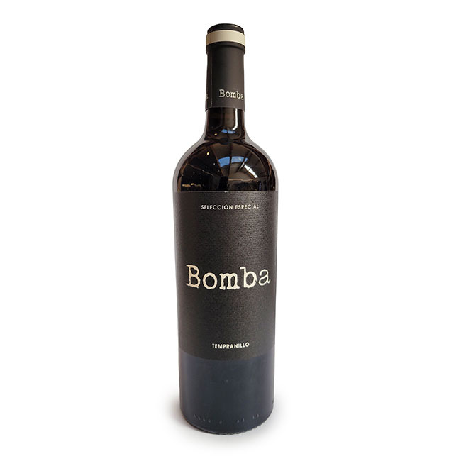 Bomba Tempranillo
