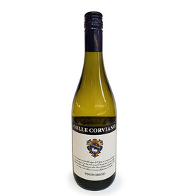 Colle Corviano Pinot Grigio