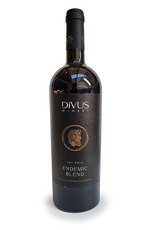 Divus Endemic Blend Rara Neagră / Fetească Neagră