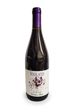 Fattoria Il Muro Violato Syrah