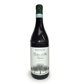Rizieri Barbera d'Alba DOC Superiore