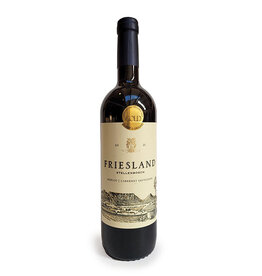 Friesland Merlot / Cabernet