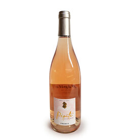 Pépite Barrique Rosé Grenache / Syrah