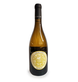 Gran Clos Garnatxa Blanca / Macabeo