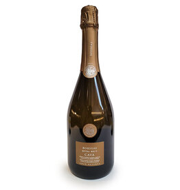 Cava Bohigas Gran Reserva Extra Brut
