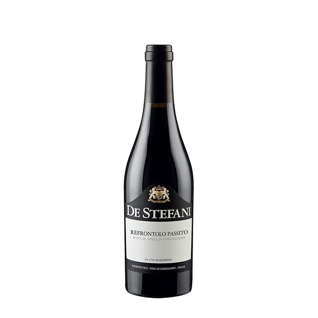 De Stefani Refrontolo Passito Marzemino (37.5 cl)