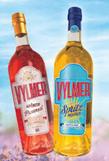 Vylmer à l'Orange Geschenkbox (1 fles 75 cl + 2 glazen)