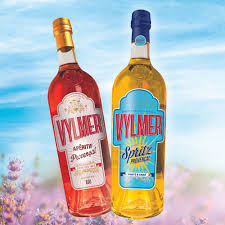 Vylmer à l'Orange Geschenkbox (1 fles 75 cl + 2 glazen)