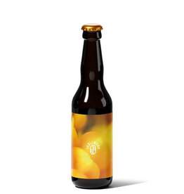 Hopulair American IPA - 6° vol. - 33 cl