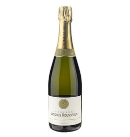 Champagne Jacques Rousseaux Tradition Grand Cru Verzenay Extra Brut