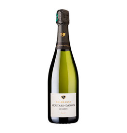 Champagne Moutard - Dangin Cuvée Légende Brut