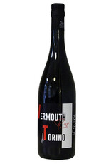 Vermouth Rosso di Torino - 17° vol. - 75 cl