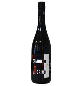 iDivini Vermouth Rosso di Torino - 17° vol - 75 cl