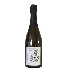 Les Fabuleuses AOP Crémant de Loire Brut
