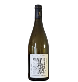 Domaine du Changeon Les Nomades IGP Val de Loire