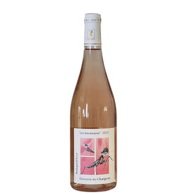 Domaine du Changeon Les Insoucieux AOP Bourgeuil