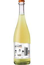 Pet Nat Dominio De Punctum White Bio (pet nat)