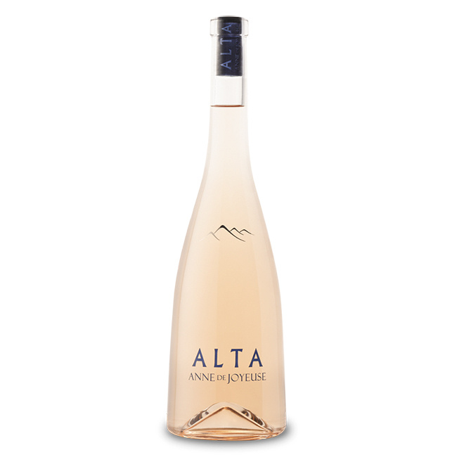 Anne de Joyeuse Alta Rosé - MAGNUM (150 cl)