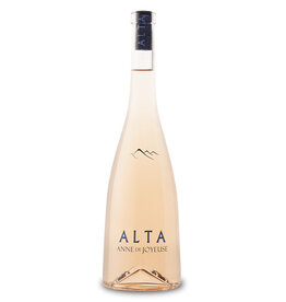Anne de Joyeuse Alta Rosé
