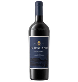Friesland M-Klas Cabernet Sauvignon