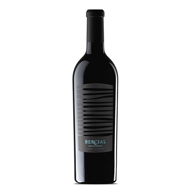 Bercial Tinto Ladera Los Cantos
