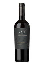 Yali Three Lagoons Gran Reserva Carmenère