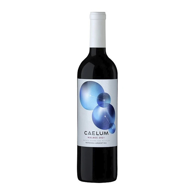 Caelum Estate Collection Malbec