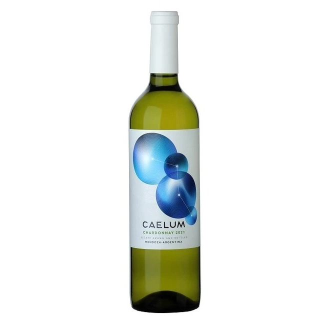 Caelum Estate Collection Chardonnay