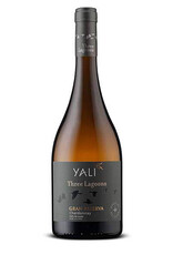 Yali Three Lagoons Gran Reserva Chardonnay
