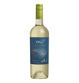 Yali Wetland Reserva Sauvignon Blanc