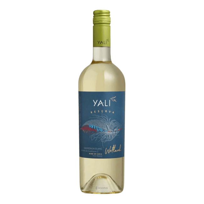 Yali Wetland Reserva Sauvignon Blanc