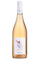 Château La Martinette Rollier Rosé