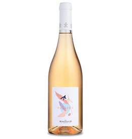 Château La Martinette Rollier Rosé