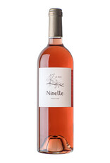 Domaine Le Roc Ninette Rosé