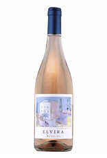 Fattoria Il Muro Elvira Rosato