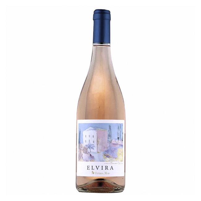 Fattoria Il Muro Elvira Rosato