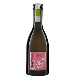 La Jara Frizzante Rosé (37,5 cl)