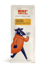Raf Coffee Colombia Piendamó  - 350 gr - bonen (bio)