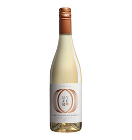 My Zero Viura Sauvignon Blanc (non alcoholisch)