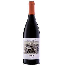 Painted Wolf Lycaon Grenache Noir