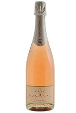 Cava Bonaval  Brut Rosado