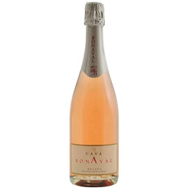 Cava Bonaval  Brut Rosado
