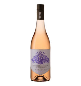 The Vineyard Collection Bushvine Rosé