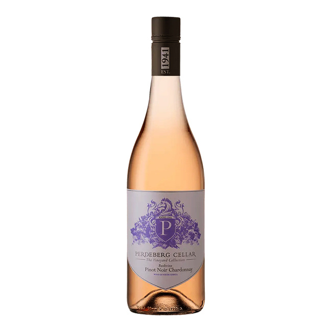 The Vineyard Collection Bushvine Rosé
