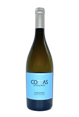 Cottas Douro DOC Garrafeira Branco