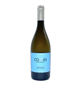 Cottas Douro DOC Garrafeira Branco