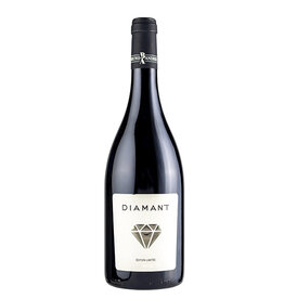 Bruno Andreu Diamant Rousanne
